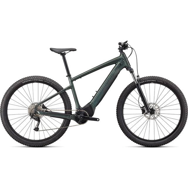 Specialized Turbo Tero 3.0 - Oak Green Metallic/Smoke