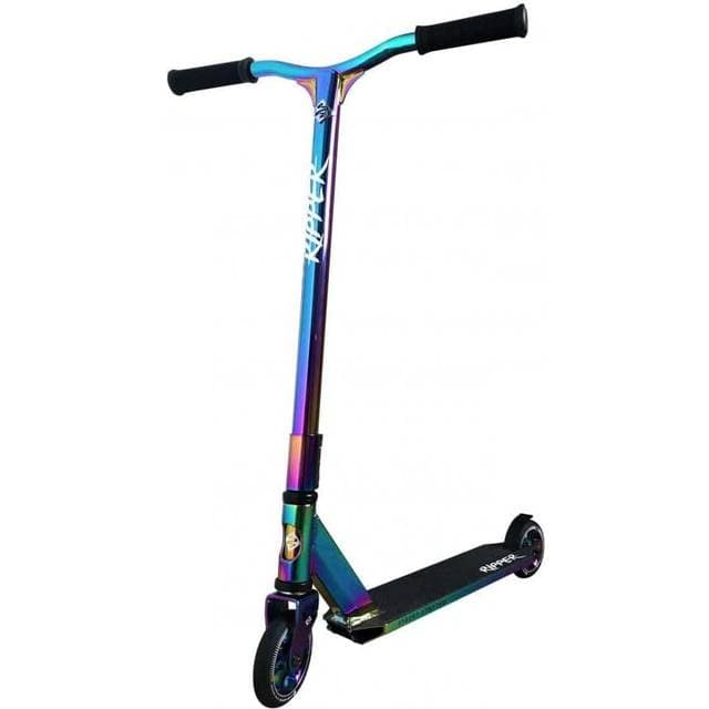 Street Surfing Ripper HIC Scooter Neochrome