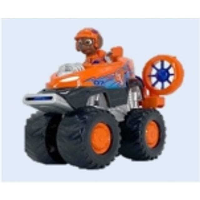 Paw Patrol Rescue Wheels Themed Vehicles Zuma