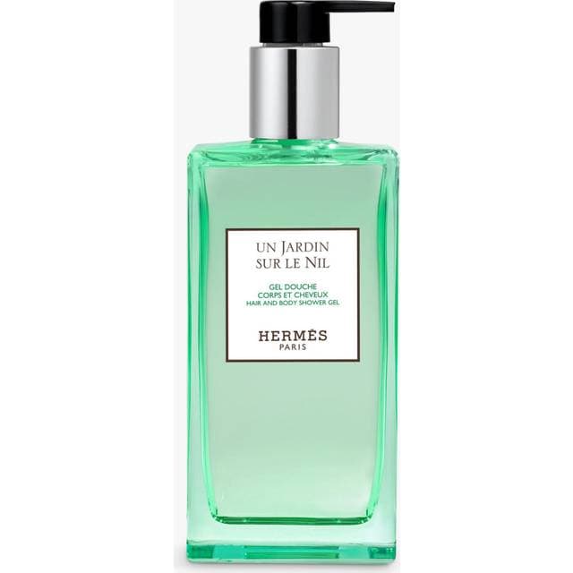 Hermès Un Jardin Sur Le Nil Shower Gel 200 ml 200ml