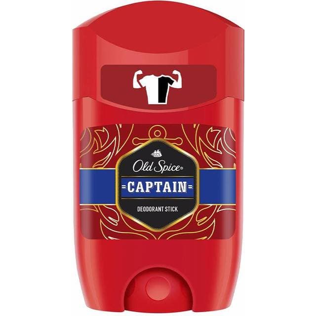 Old Spice Captain Deo Stick 50ml