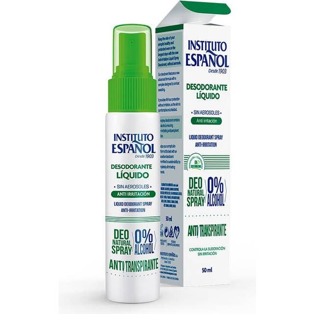 Instituto Español Anti Irritant Mist 50ml 50ml