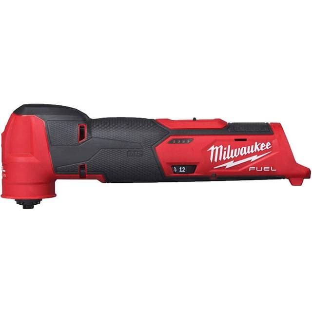 Milwaukee M12 Fuel M12 FMT-0 Solo