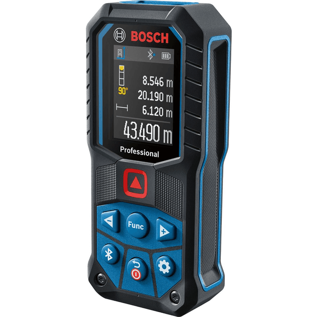 Bosch GLM 50-27 C Professional