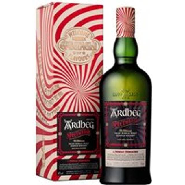 Ardbeg Spectacular Islay Single Malt Whisky 46% 70 cl