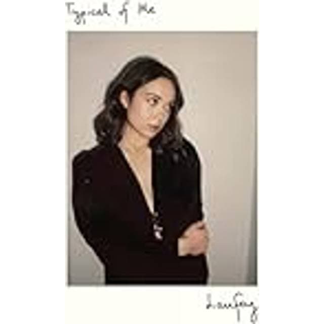 Typical of Me EP Laufey (CD)