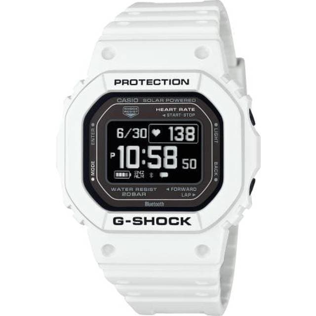 Casio G-Shock G-Sqaud DW-H5600-7ER
