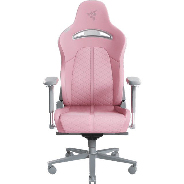 Razer Enki Gaming Chair - Quartz