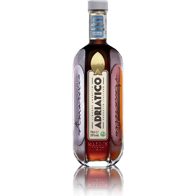 Adriatic Adriatico Amaretto Classic 28% 5cl 70 cl