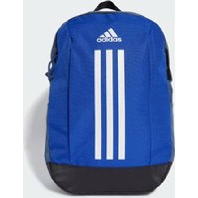adidas Power VII Backpack - Blå