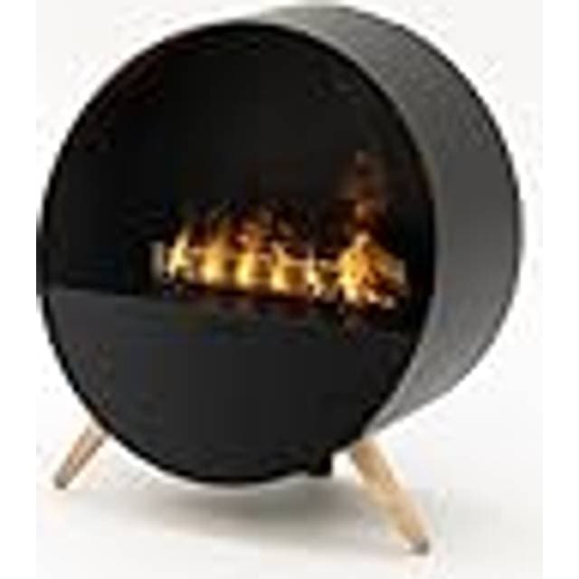 Planika Misty Vanddamppejs