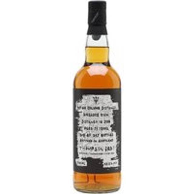 Thompson Barbados Rum 2000 23 Year Old Thompson Bros