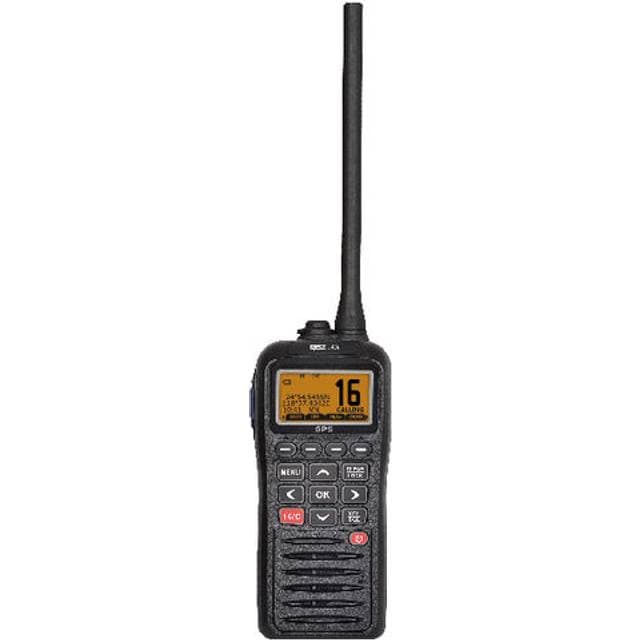 1852 Marine 1852 VHF Radio VT39M med GPS/DSC