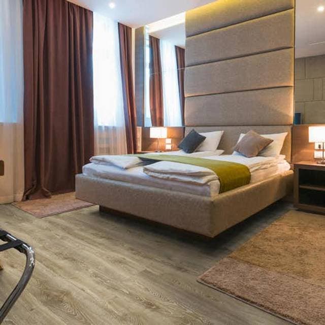 Tarkett Woodstock Longboards Birkdale Oak Bronze