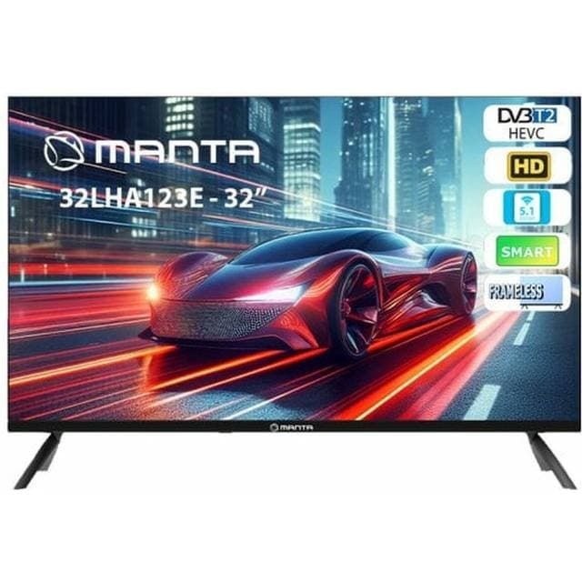 Manta Smart TV 32LHA123E