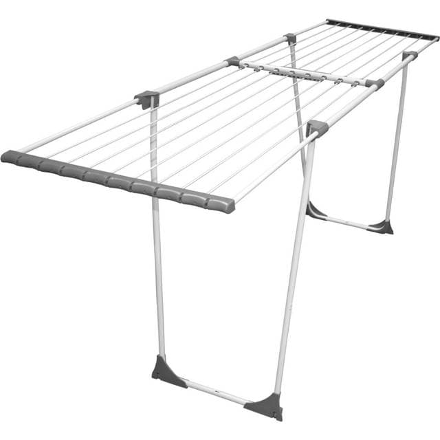 Sepio Tørrestativ med udtræk 20m. tørreplads