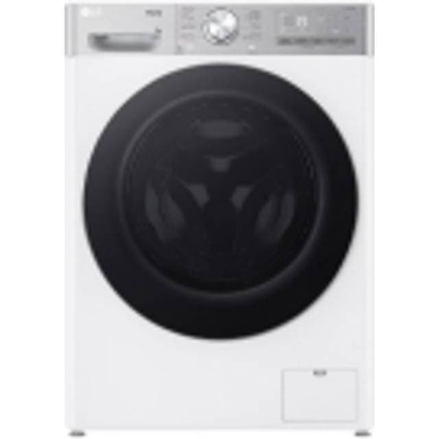LG F2WR909P3W Wi-Fi Vaskemaskine 9 kg