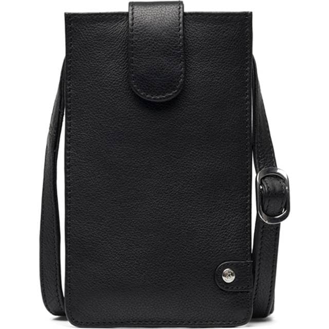 Depeche Fashion Favorits Mobilebag 16044 Black