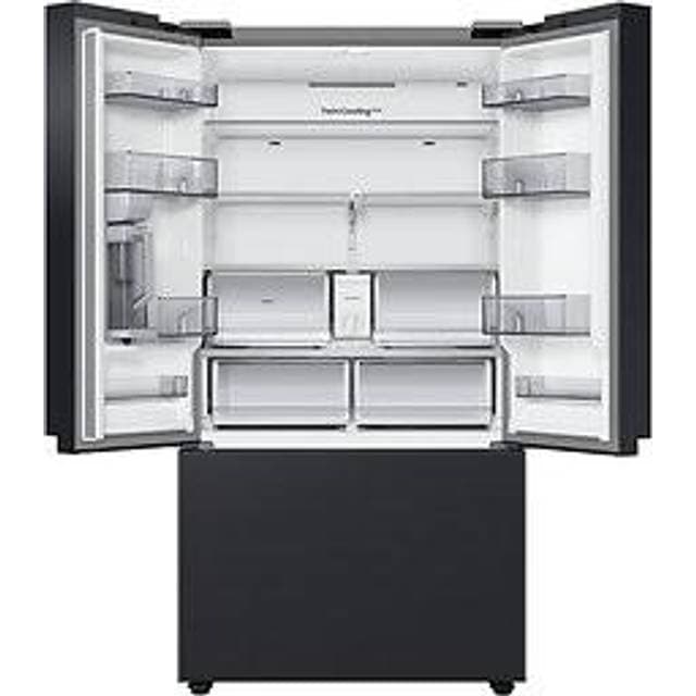 Samsung French Door Kølefryseskab RF24BB620EB1EF