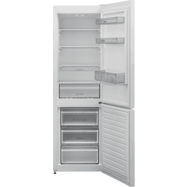 Vestfrost Wv186kf-2 Køle-fryseskab