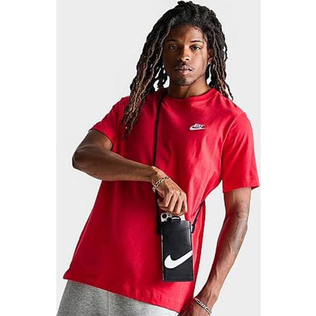 Nike Premium Cell Phone Case - Black