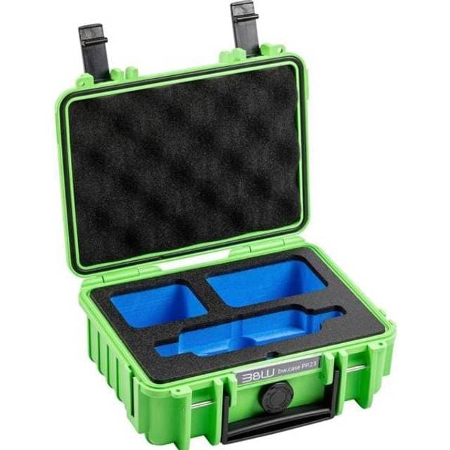 B&W International Outdoor Case for Insta360 X3