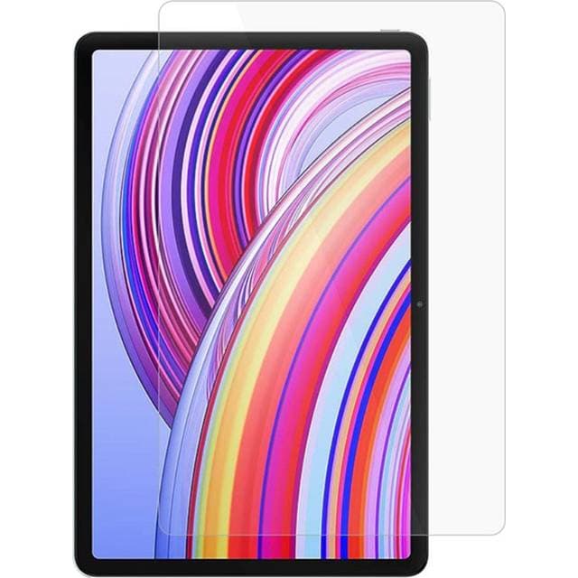 MAULUND Xiaomi Redmi Pad Pro Skærmbeskyttelse 0.3mm Gennemsigtig