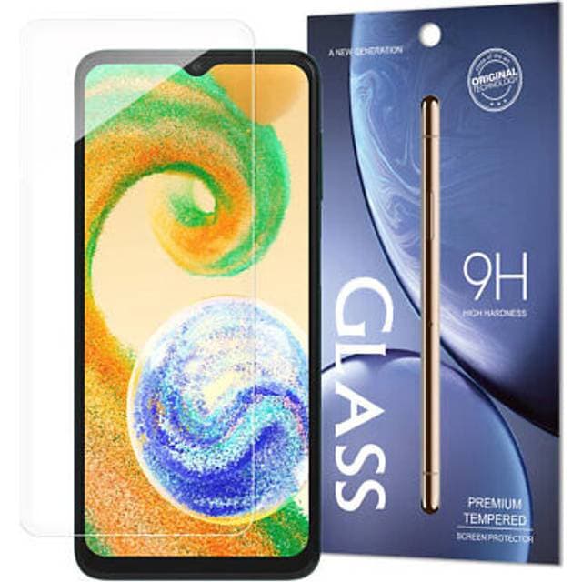 Hurtel Standard Tempered Glass Koperta szklo hartowane Samsung Galaxy A04s 9H