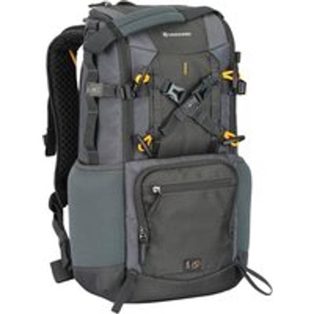 Vanguard Alta Sky 42 Backpack Up To 600mm Lens