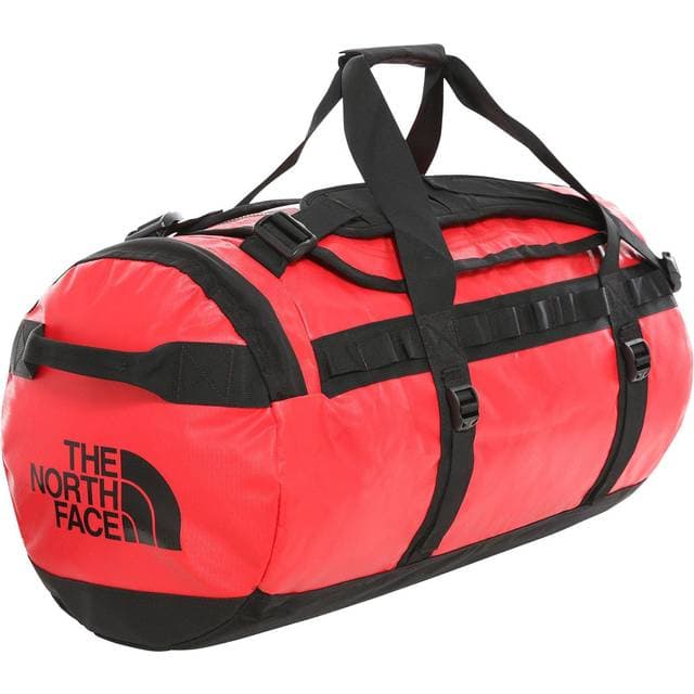 The North Face Camp Duffel Medium