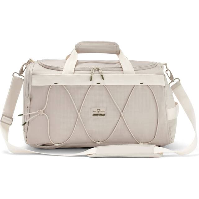 Johnny Urban Duffle Bag Shawn Creme