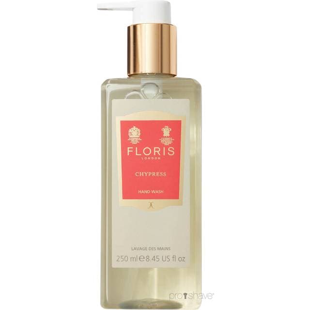 Floris London Chypress, Håndsæbe 250ml