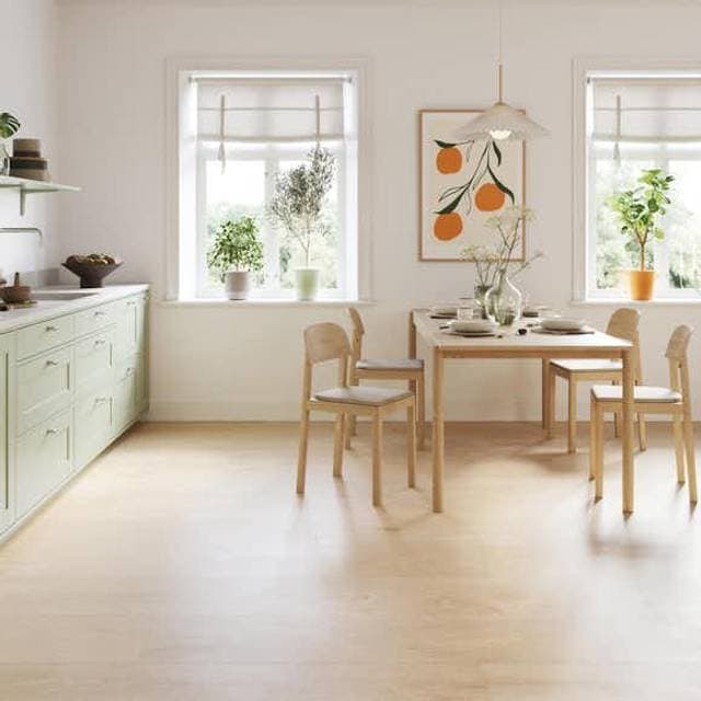 Tarkett Woodstock Longboards Chatillon Oak Sand