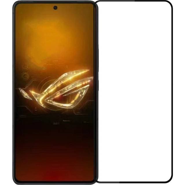 Pinwuyo Full Fit Screen Protector for Asus Zenfone 11 Ultra