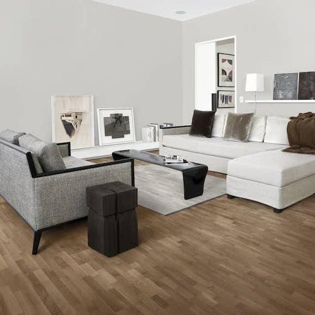 Kährs Ground 3-stav Eg Seed