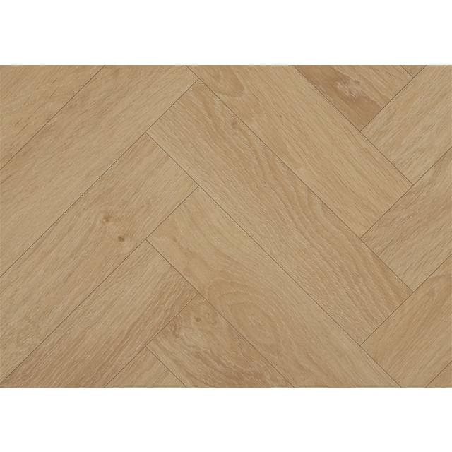 Nordic by Garant Akustikgulv fuldlimning Eg Heimdal