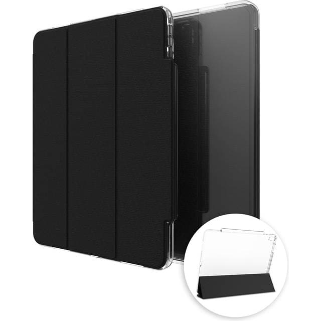 Zagg Crystal Palace Folio Tablet-cover Apple iPad Air 13