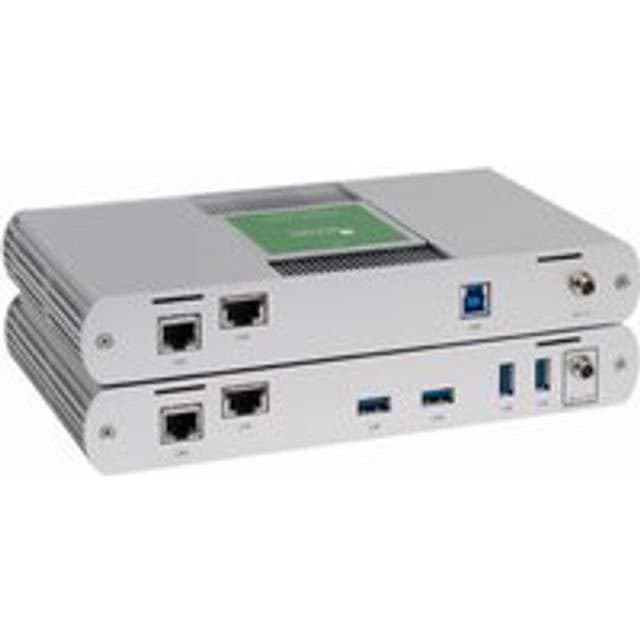 Icron USB 3-2-1 Raven 3104 Pro Local Extender 100 m