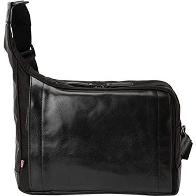 Artisan&Artist Rr4-05c blk official artisan & artist body bag type camera bag black