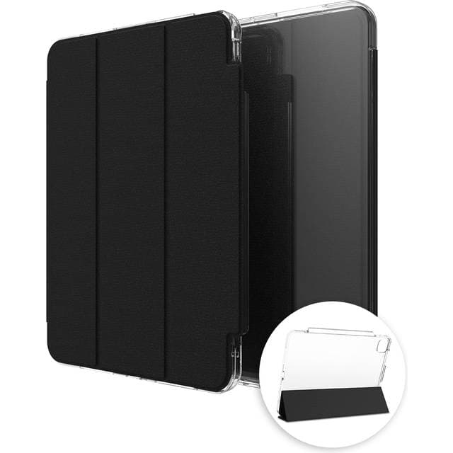 Zagg Crystal Palace Folio Tablet-cover Apple iPad Pro 11