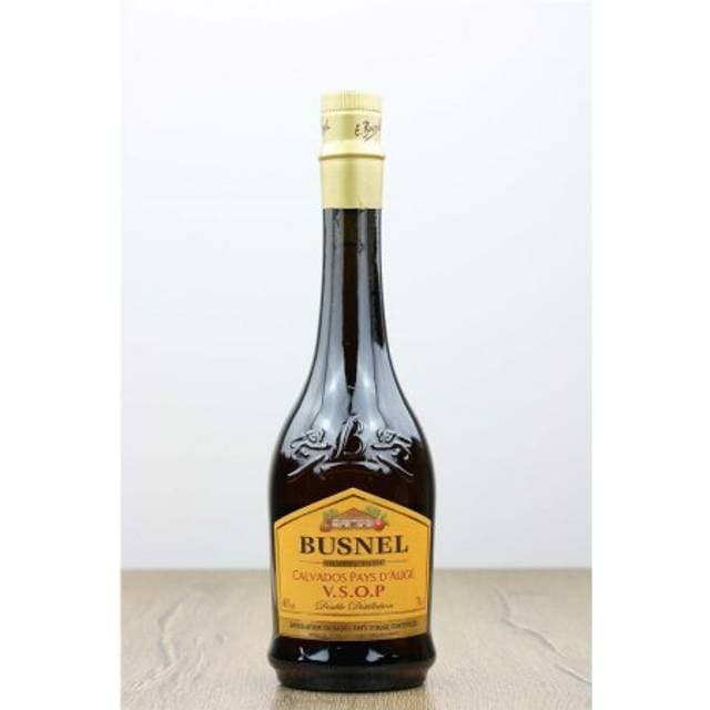Busnel Vieille Reserve VSOP Calvados Pays d'Auge