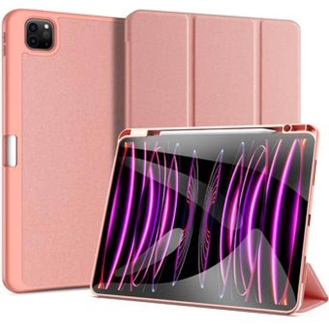 Dux ducis Pro 13 2024 Domo Tri-Fold Smart Folio Cover