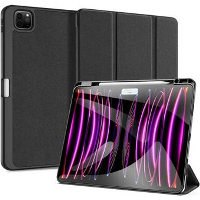 Dux ducis Pro 13 2024 Domo Tri-Fold Smart Folio Cover
