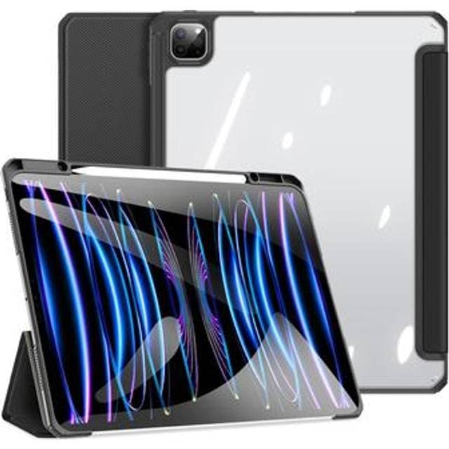 Dux ducis Pro 13 2024 Toby Tri-Fold Smart Folio Cover