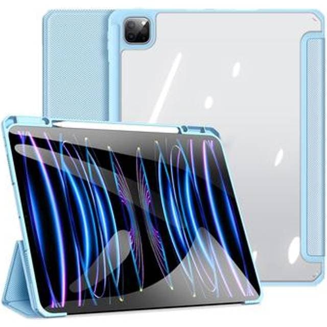Dux ducis Pro 13 2024 Toby Tri-Fold Smart Folio Cover