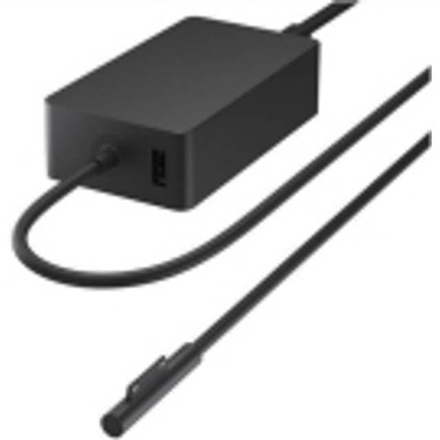 Microsoft Surface 65W Power Supply Surface Devices 1.7m