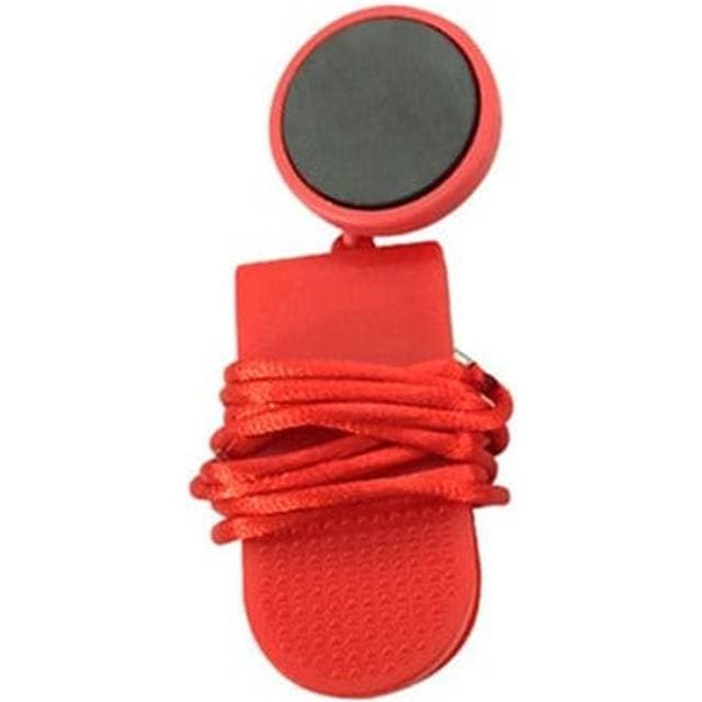 24.se Løbebåndets Sikkerhedssnor Med Magnetisk Nødstop