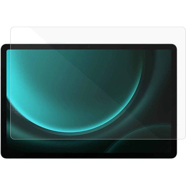 MAULUND Samsung Galaxy Tab S9 FE Skærmbeskyttelse 0.3mm