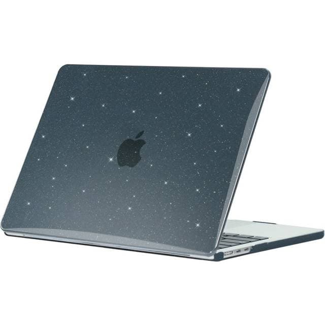 MAULUND MacBook Air 15 M2/M3 2023 2024 Hårdt Plast Cover