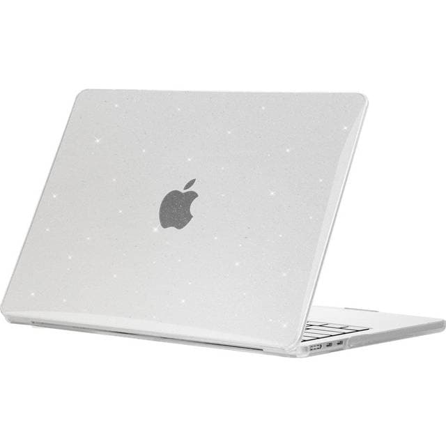 MAULUND MacBook Air 15 M2/M3 2023 2024 Hårdt Plast Cover